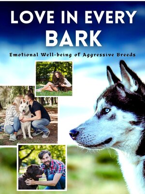 cover image of Love in Every Bark